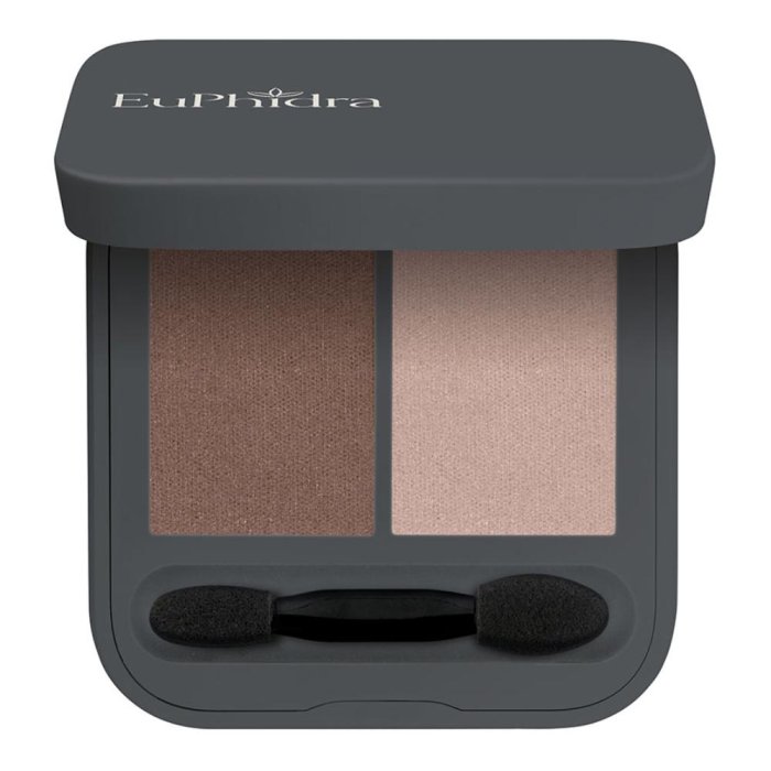 EUPHIDRA Ombr.Duo 1 Cool