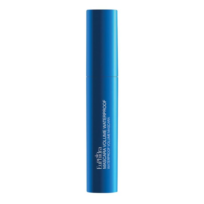 EUPHIDRA Mascara Volume Wpr