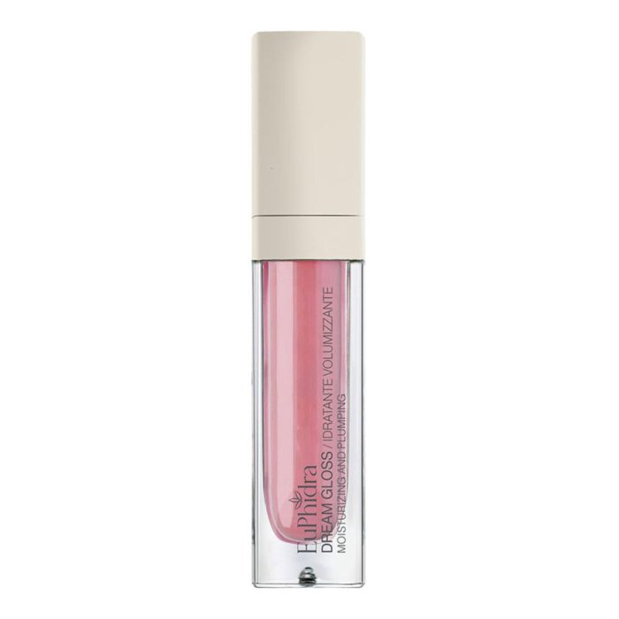 Euphidra Dream Gloss DG02 Lucidalabbra Effetto Brillante e Volume Per Labbra Lumiose