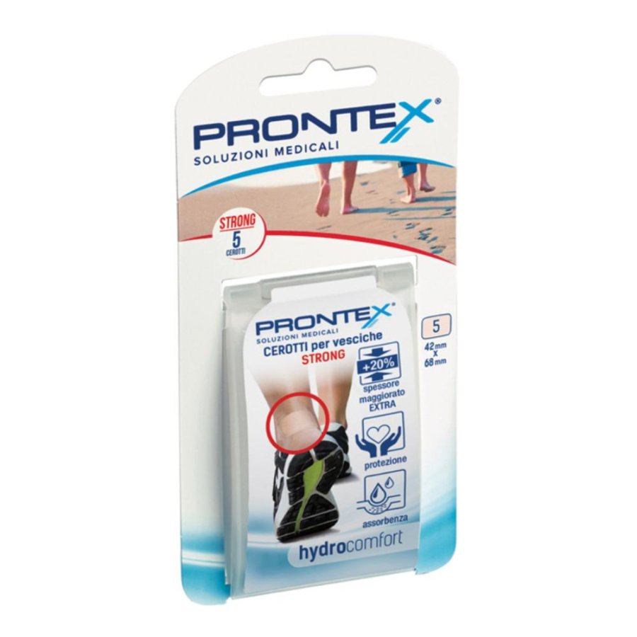 PRONTEX HydroComfort Strong PRONTEX HydroComfort Strong
