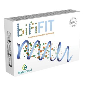 Naturneed Bififit 30 Capsule