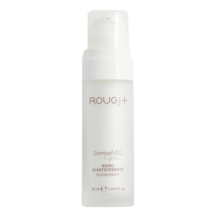 Rougj Group Rougj Siero Elasticizzante Ingredienti Origine Naturale 30 Ml