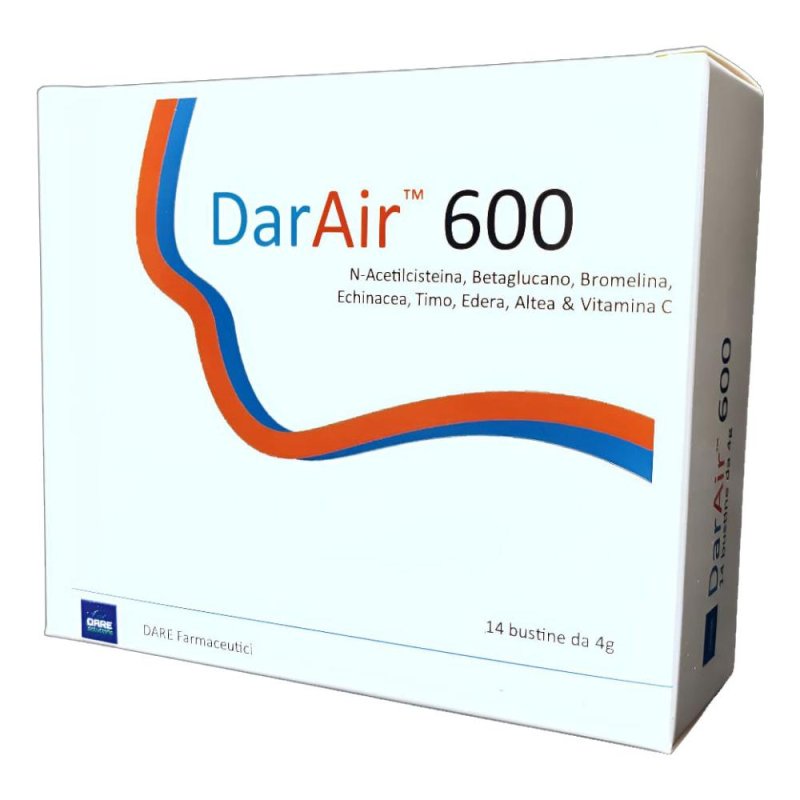 DARAIR 14BUST DARAIR 14BUST