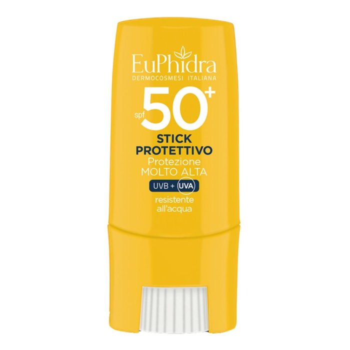 Euphidra KA Uvsys Stick PRO SPF50+ - stick solare protettivo SPF 50+