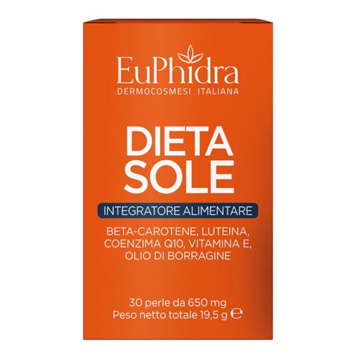 EUPHIDRA KA DIETASOLE 30PRL 24
