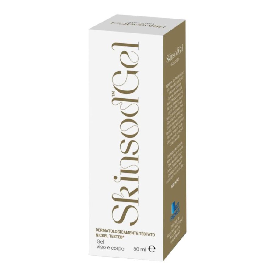 SKINSOD Gel Viso/Corpo 50ml SKINSOD Gel Viso/Corpo 50ml