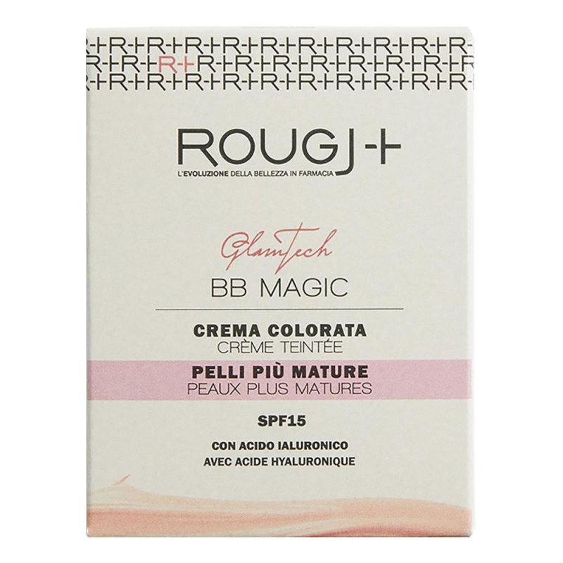 ROUGJ BB Magic A/Age Glam Tech