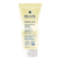 Rilastil Xerolact - Olio Detergente Protettivo Anti-Irritazioni 200 ml Rilastil Xerolact - Olio Detergente Protettivo Anti-Irritazioni 200 ml
