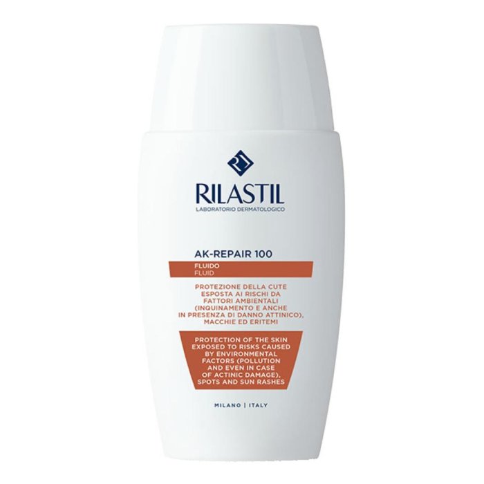 Rilastil AK-Repair 100 Fluido 50 ml
