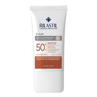 Rilastil - Sun System D-Clar Light Spf 50+ Confezione 40 Ml