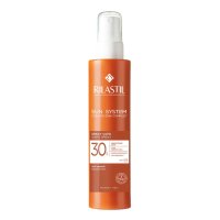 Rilastil Sun System - Spray Vapo SPF30 Emulsione Corpo Leggera 200 ml