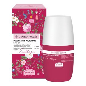 Helan Cuor di Petali - Inattesa Deodorante Profumato Roll-on 50 ml