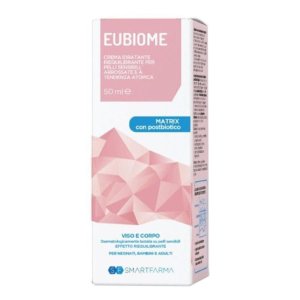 EUBIOME Crema 50ml