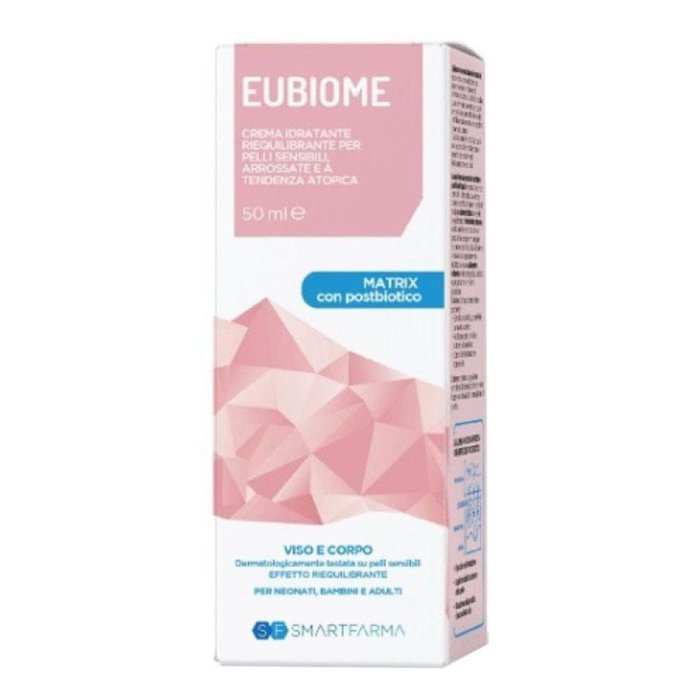 EUBIOME Crema 50ml