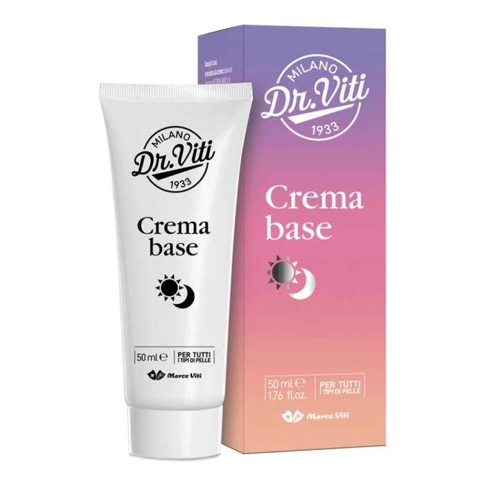 VITI Crema Base 50ml