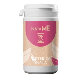 Natame Integratore Alimentare 30 Capsule – Supporto per il Benessere Quotidiano