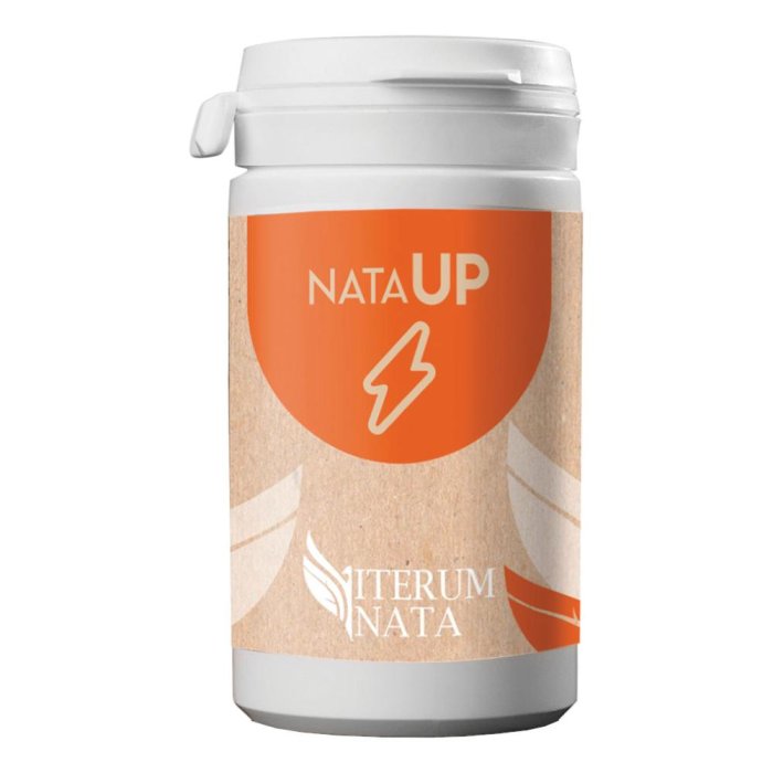 Nataup Integratore Alimentare 30 Capsule