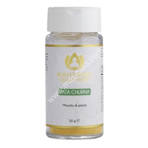 CHURNA VATA Miscela Spezie 50g