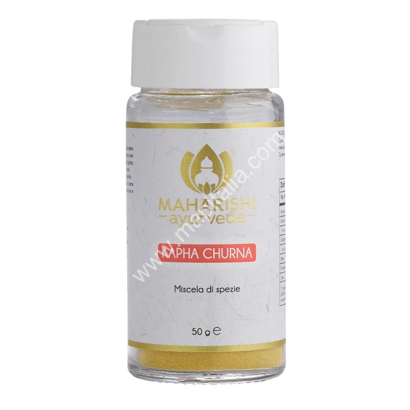 CHURNA KAPHA Bio Polv.50g