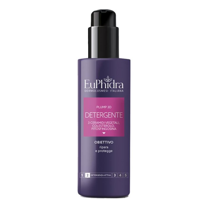 EUPHIDRA P3D Det.3 Ceramidi