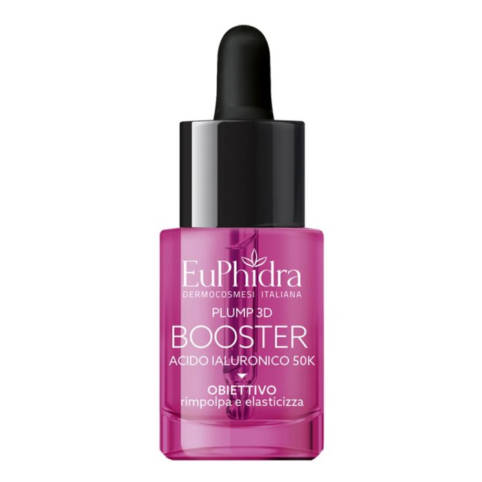 EUPHIDRA P3D Boost Ialur.15ml