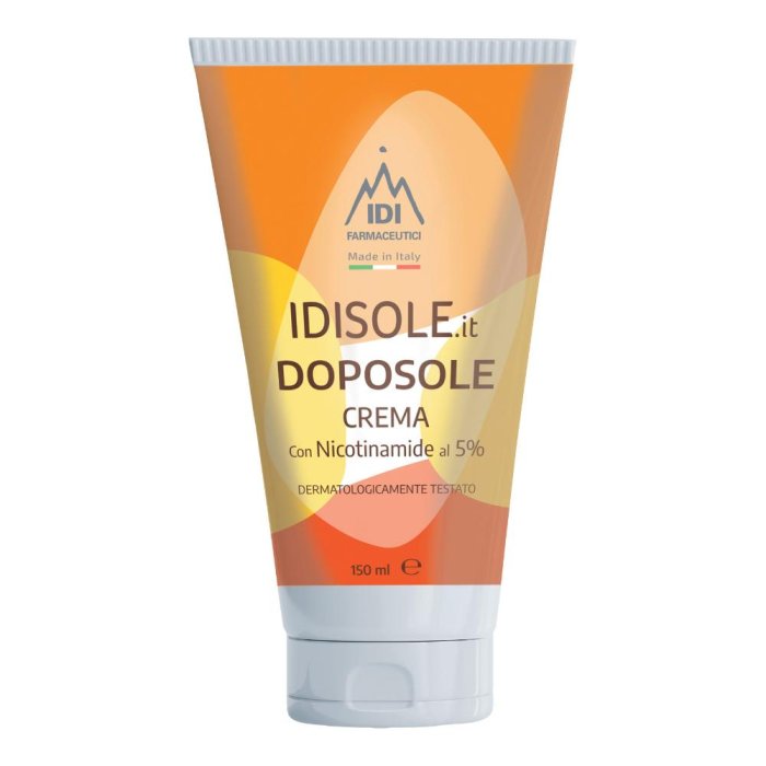 IDISOLE DopoSole Crema 150ml
