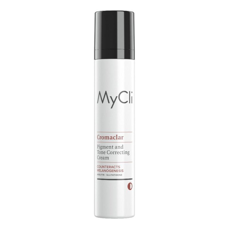 CROMACLAR Crema Depig.Unif.50m