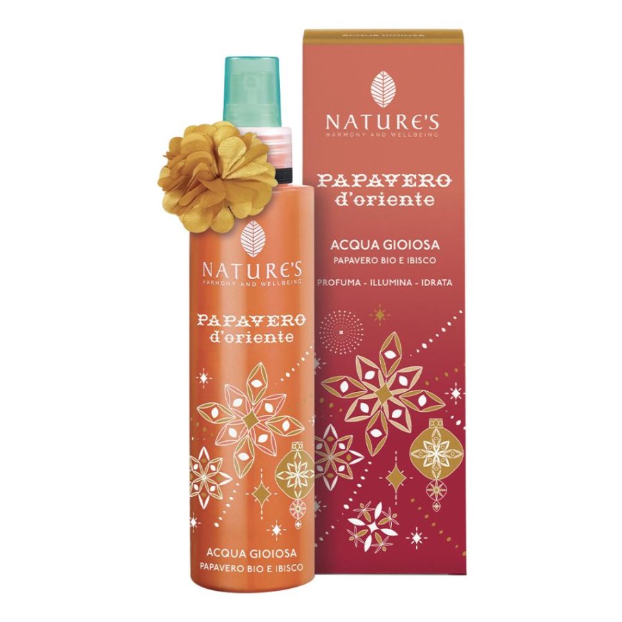 NATURE'S AQUA VITAL PAPAVERO NATURE'S AQUA VITAL PAPAVERO