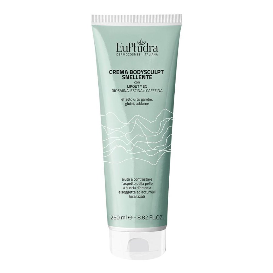 EUPHIDRA ANTICELLUL CREMA URTO EUPHIDRA ANTICELLUL CREMA URTO