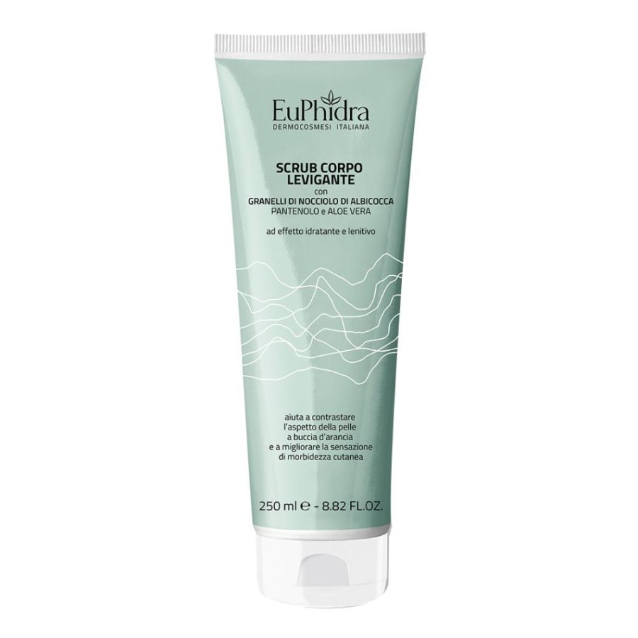 EUPH ANTICELLUL SCRUB CRP EUPH ANTICELLUL SCRUB CRP