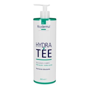 HYDRATEE Bals.Corpo P-S 400ml