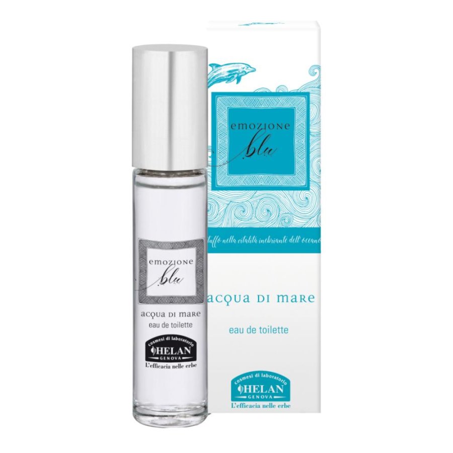 Emozione Blu Acqua di Mare EDT - eau de toilette maschile Acqua di Mare Emozione Blu Acqua di Mare EDT - eau de toilette maschile Acqua di Mare