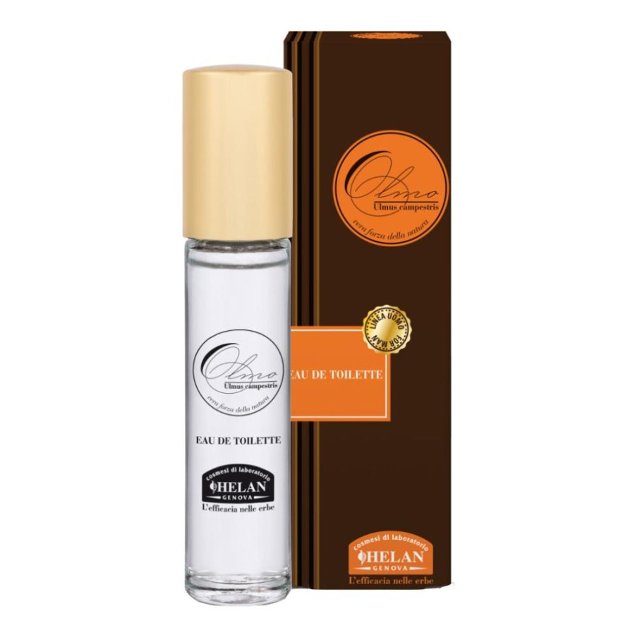OLMO Eau de Toilette 10ml OLMO Eau de Toilette 10ml