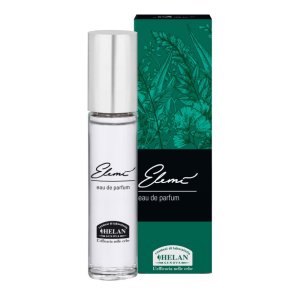 Elemi Eau de Parfum 10 ml - profumo elemi formato viaggio