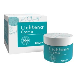 Lichtena Crema per la Pelle Fragile e Irritata, 200ml