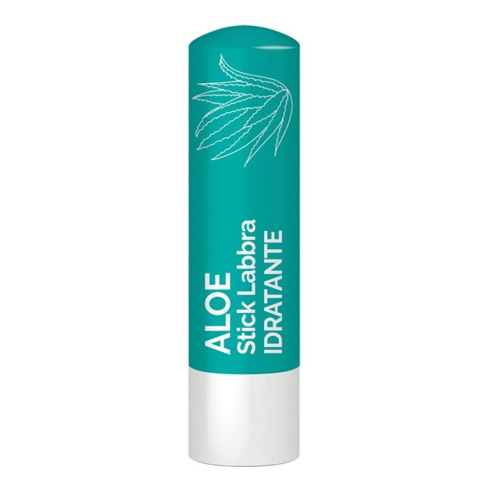 Marco Viti Aloe Stick Labbra Idratante 4,5g