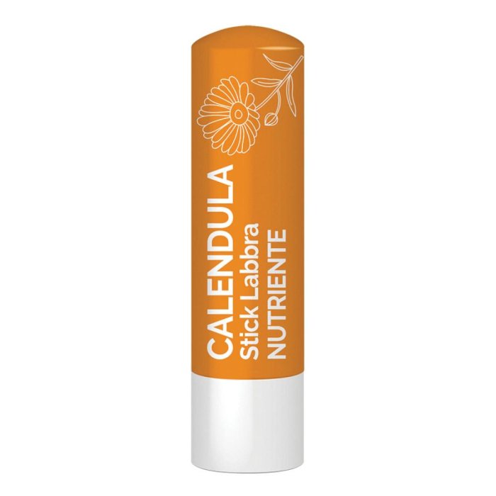 Marco Viti Calendula Stick Labbra Nutriente 4ml