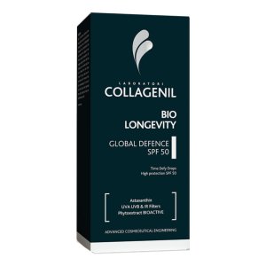 COLLAGENIL BIO LONGEVITY GLOB