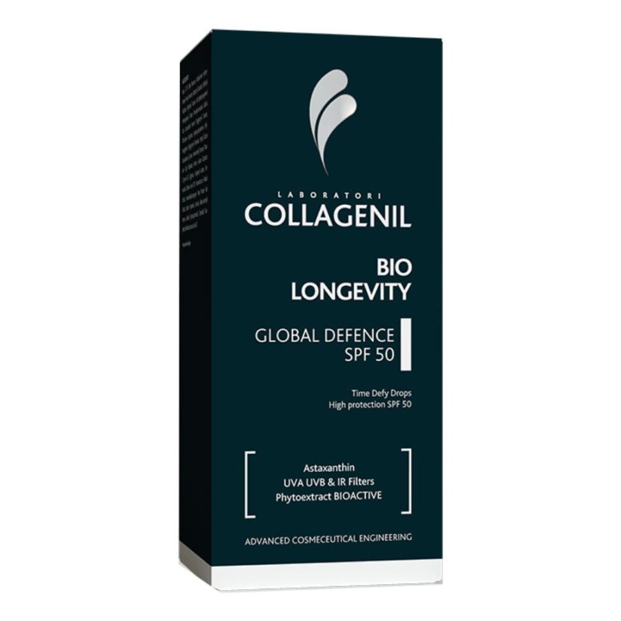 COLLAGENIL BIO LONGEVITY GLOB COLLAGENIL BIO LONGEVITY GLOB
