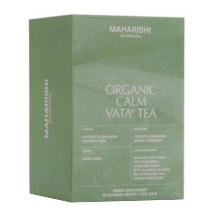 Map Italia Te' Vata 20 Filtri