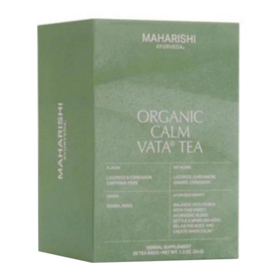 Map Italia Te' Vata 20 Filtri