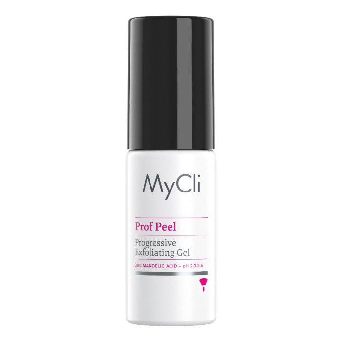 PROF PEEL Peeling Rinn.15ml