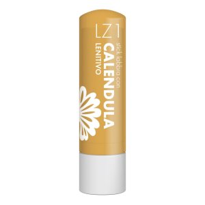 Zeta Farmaceutici LZ1 Stick Labbra con Calendula Lenitivo 4.5g