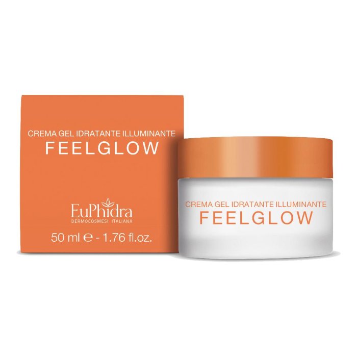 EUPHIDRA FEEL GLOW 50ml