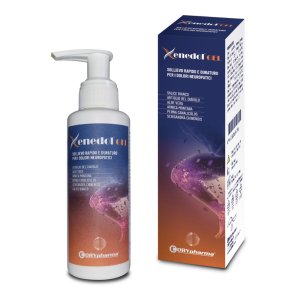 Xenedol Gel Corypharma 100 g Gel Antidolorifico per Dolori Muscolari e Articolari