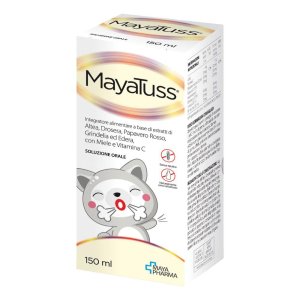 MAYATUSS 150ml
