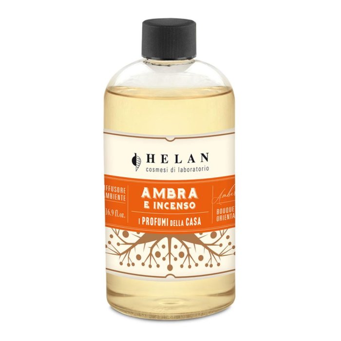 PROFUMI CASA AMBR INC RIC500ML