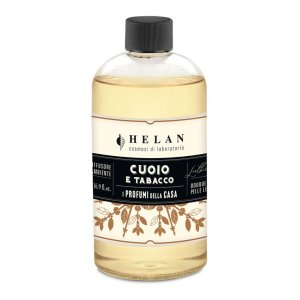 PROFUMI CASA CUOIO TAB RIC 500