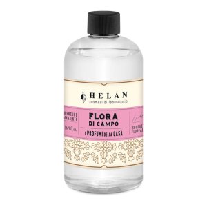 PROFUMI CASA FLORA CAMP RIC500