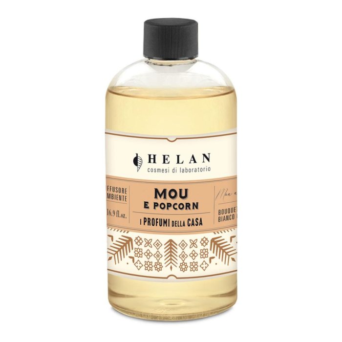 PROFUMI CASA MOU POPCORN RICAR